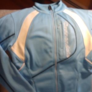 Women's Cannondale cycling jacket